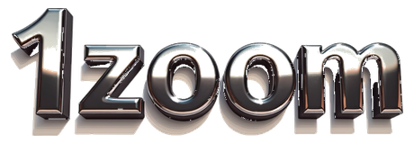1zoom logo